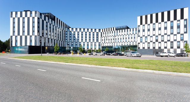 Alquiler oficinas Karhumaentie 3_7-1