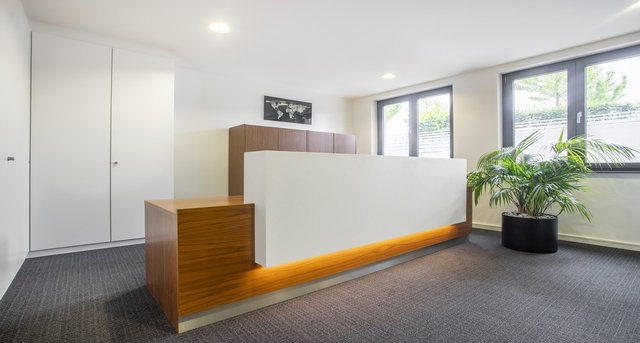 Bureaux à louer Karlsruhe Park Arkaden_2-1