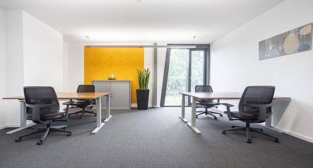 Bureaux à louer Karlsruhe Park Arkaden_5-1