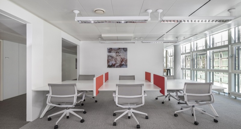 Rent office Karntner Ring 5-7_5-1