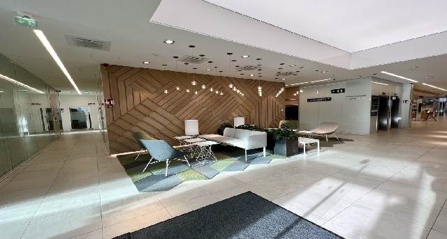 Bureaux à louer Karvaamokuja 2 b_3-1