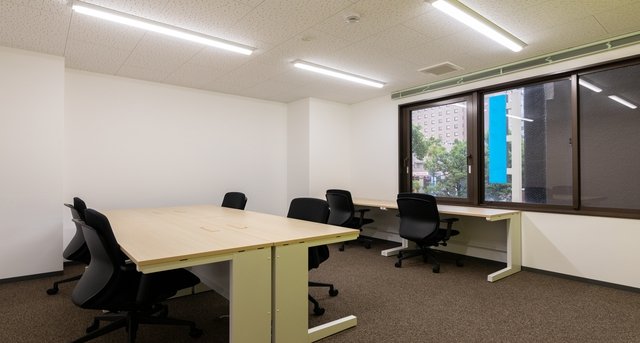 Kawakita Building_5 임대 사무실-1