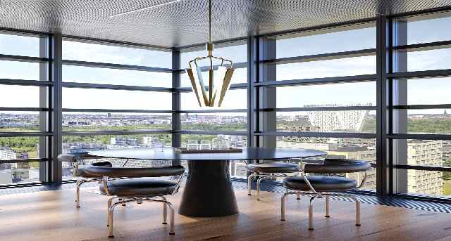Alquiler oficinas Kay Fiskers Plads 11_1-1