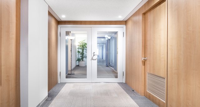 Kiralık Ofis - Keihan Yodoyabashi Building_2-1
