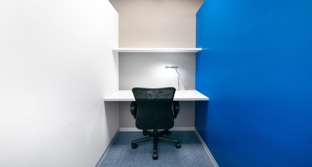 Rent office Keihan Yodoyabashi Building_3-1