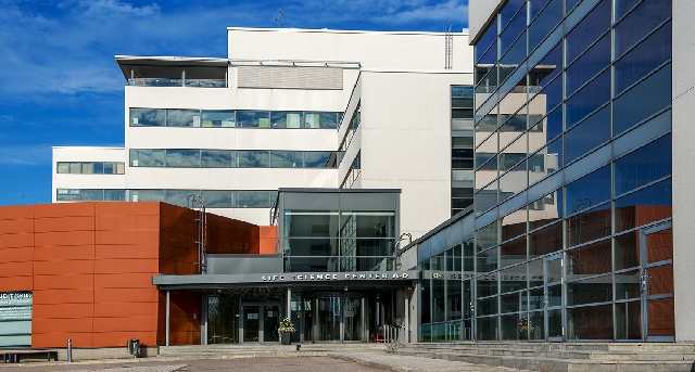 Bureaux à louer Keilaranta 16_7-1