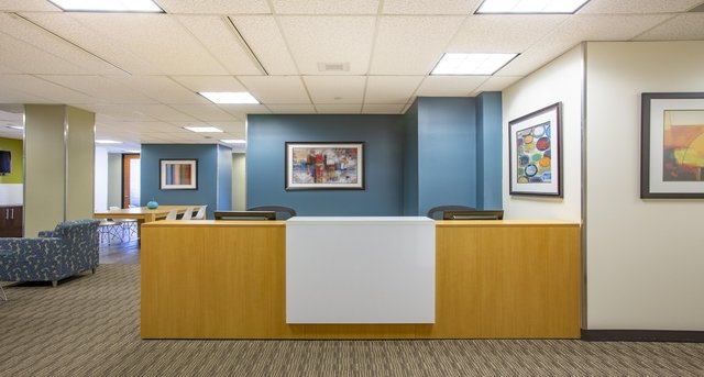 Kantoor te huur Kennedy Building_2-1