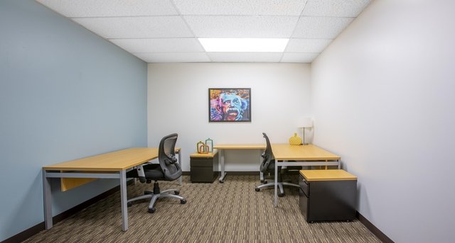 Kantoor te huur Kennedy Building_3-1