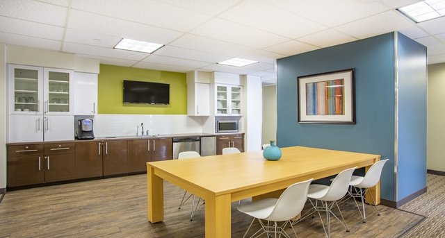 Kantoor te huur Kennedy Building_5-1