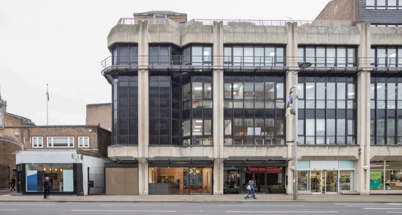 Rent office Kensington High Street_7-1