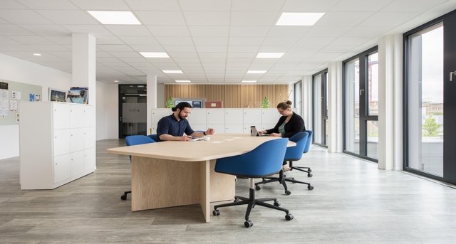 Kiralık Ofis - Kiel Science Park_1-1