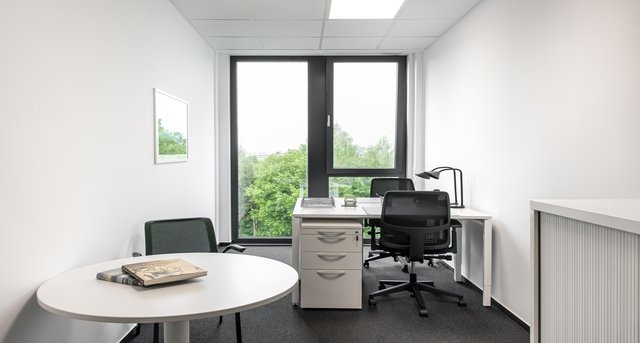 Kiralık Ofis - Kiel Science Park_3-1