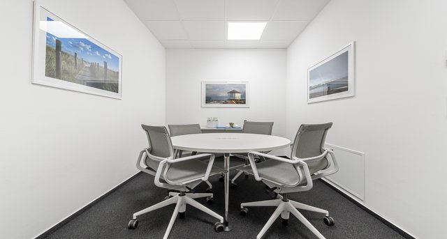Kiralık Ofis - Kiel Science Park_7-1