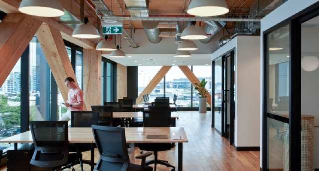 Kantoor te huur King Street 25_1-1