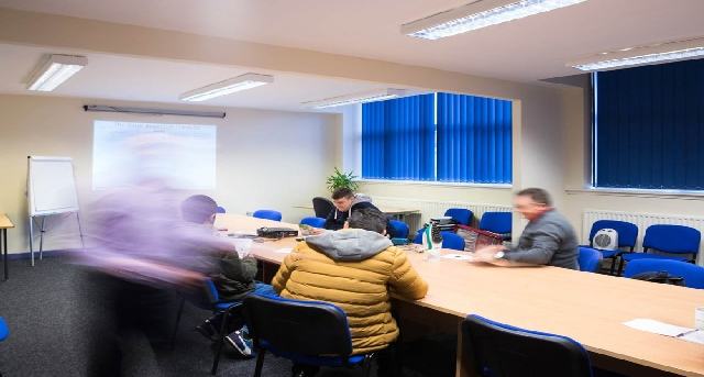 Rent office Kings Road_2-1