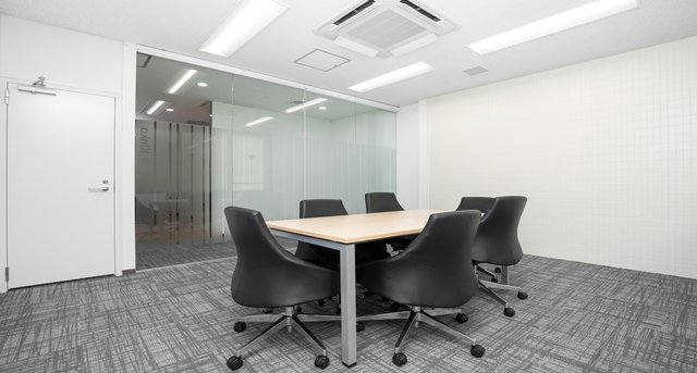 Rent office Kinko Building_2-1