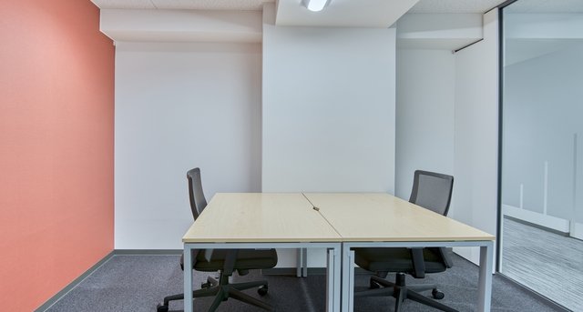 Rent office Kintetsu Namba Building_2-1