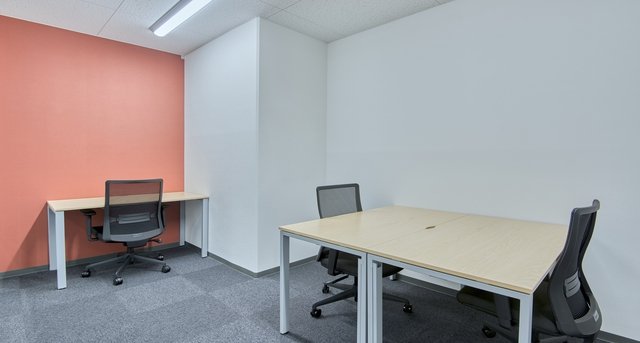 Rent office Kintetsu Namba Building_7-1