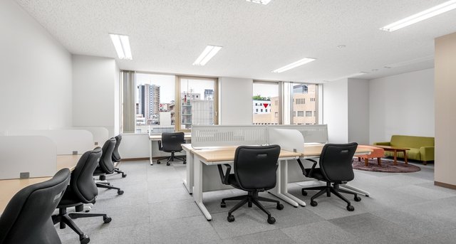 Kitakyushu Toyo Building_1 임대 사무실-1
