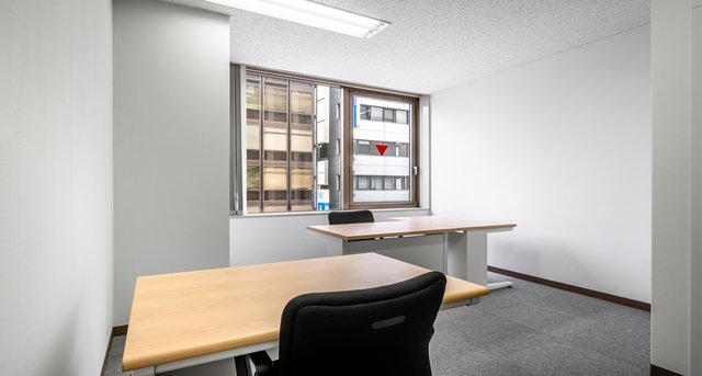 Kitakyushu Toyo Building_2 임대 사무실-1