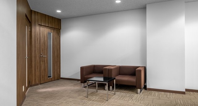 Kitakyushu Toyo Building_4 임대 사무실-1
