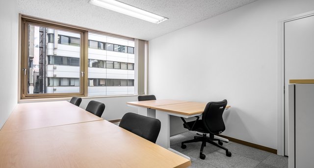 Kitakyushu Toyo Building_5 임대 사무실-1