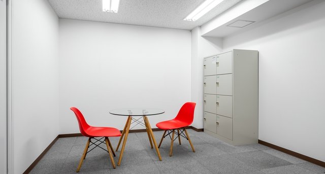 Kitakyushu Toyo Building_6 임대 사무실-1