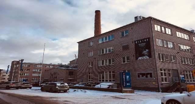 Rent office Kiviaidankatu 2_1