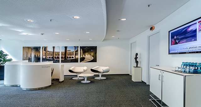 Rent office Koenigsallee 61_1-1