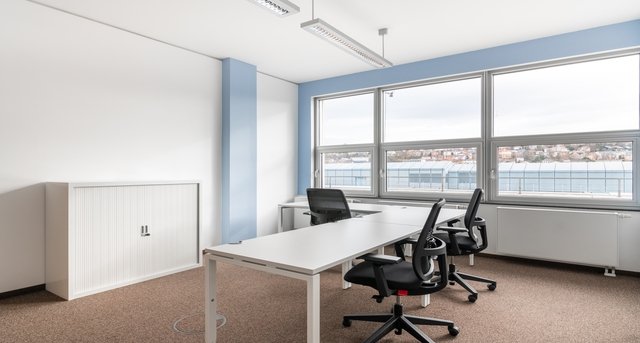 Rent office Koenigstrasse 10c_11-1