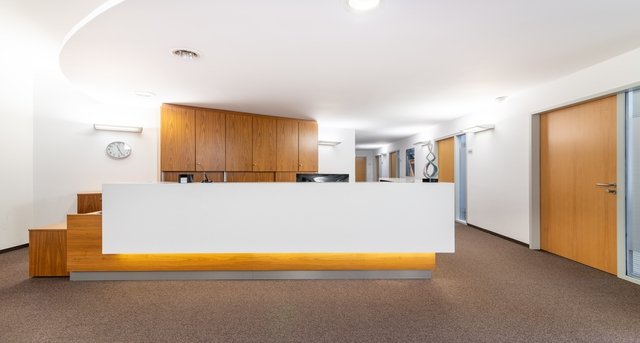 Rent office Koenigstrasse 10c_4-1