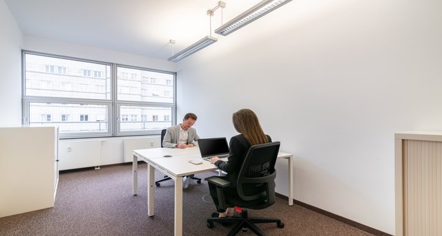 Rent office Koenigstrasse 10c_5-1