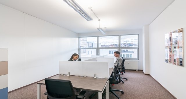 Rent office Koenigstrasse 10c_8-1