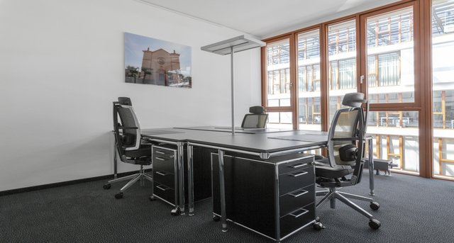 Rent office Koenigstrasse 26_1-1