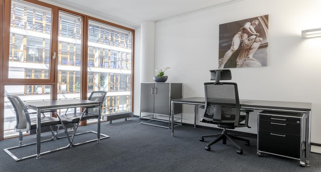 Rent office Koenigstrasse 26_3-1