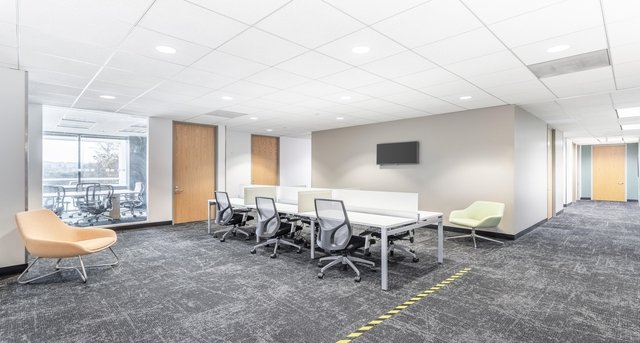 Rent office Koll Center_1-1