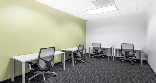 Rent office Koll Center_6-1