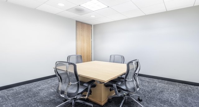 Rent office Koll Center_7-1