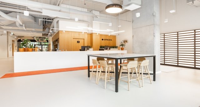 Rent office Koneser Building M_4-1