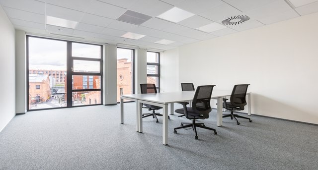 Rent office Koneser Building M_5-1