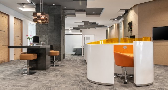 Rent office Kota Kasablanka_1-1