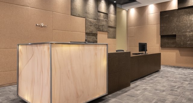 Rent office Kota Kasablanka_2-1