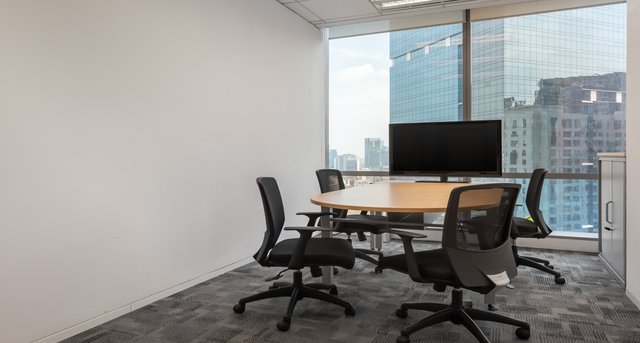 Rent office Kota Kasablanka_3-1