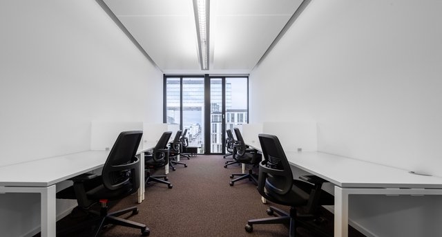 Bureaux à louer Kranhaus 1_4-1