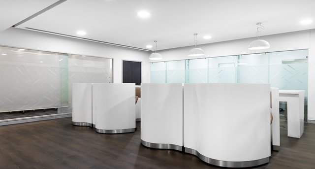 Rent office Krishe Sapphire_1-1