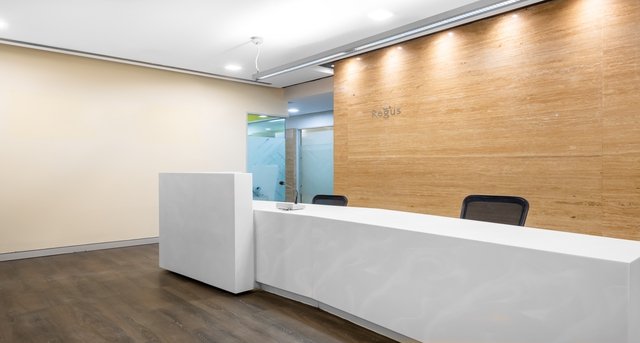 Rent office Krishe Sapphire_2-1