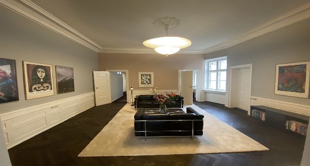 Rent office Kronprinsessegade 36_1-1