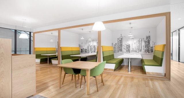 Rent office Kurax Sendai 4F_1-1