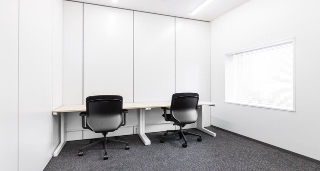 Rent office Kurax Sendai 4F_3-1