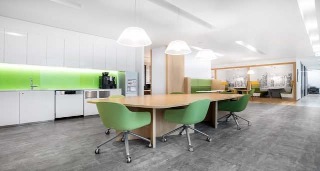 Rent office Kurax Sendai 4F_4-1